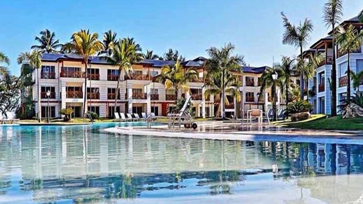 Puerto Plata Condo | Beach Condo Puerto Plata Dominican Republic (Playa Dorada)
