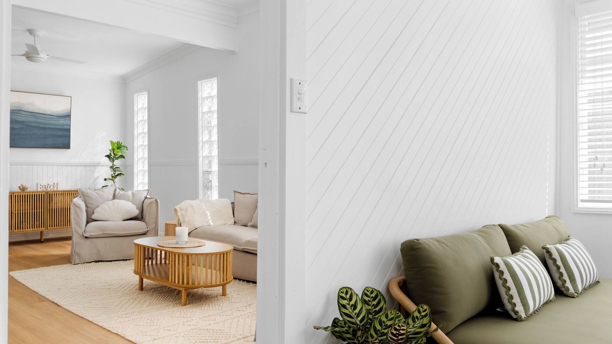 The Entrance North Cottage | Beach cottage - Serayah by the sea