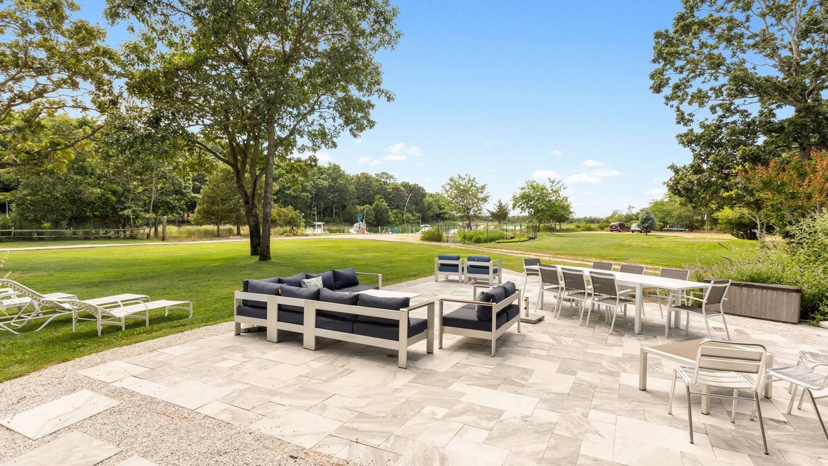 Springs House | Beach Cottage, East Hampton