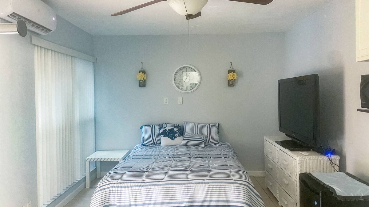 Central Corals House | Beach cottage in Fort Lauderdale