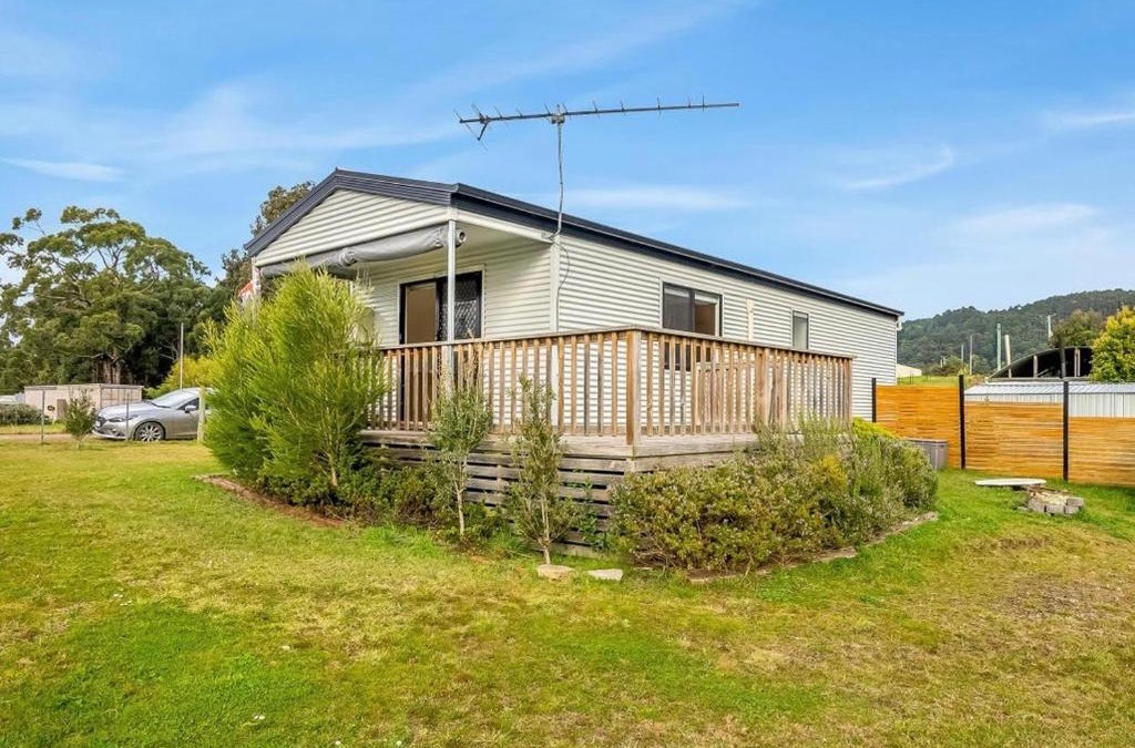 Port Arthur House | Beach Cottage - Port Arthur