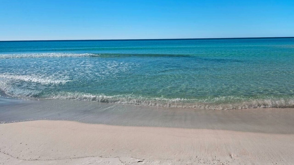 Gulf Pines Condo | Beach Cottage Private Beach Gated Heated Pool