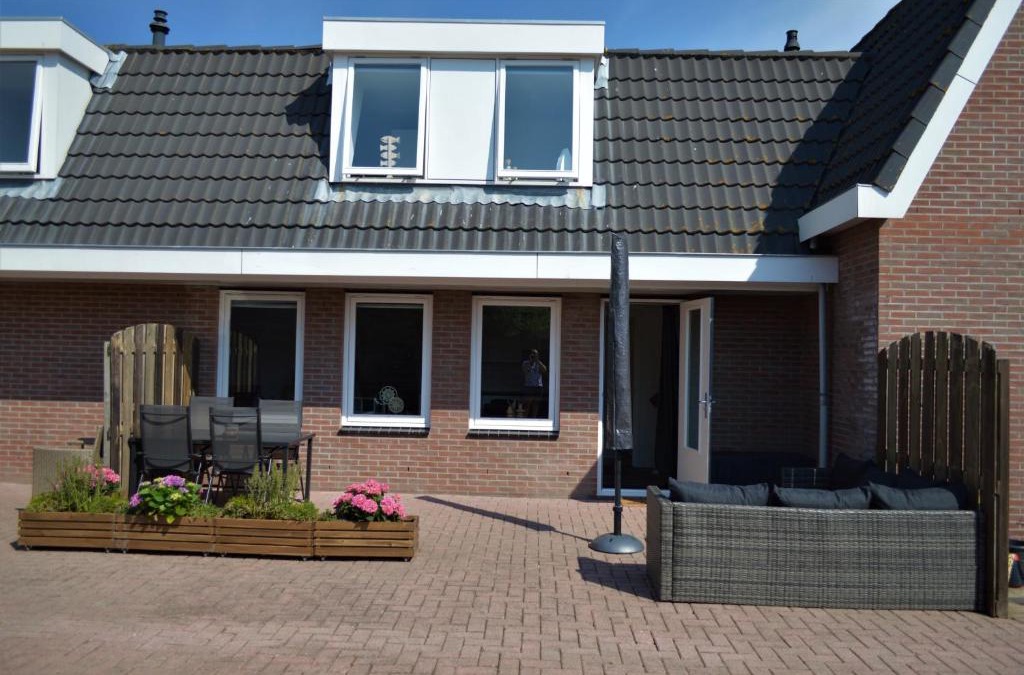 Petten Apartment | Beach Dream 3B