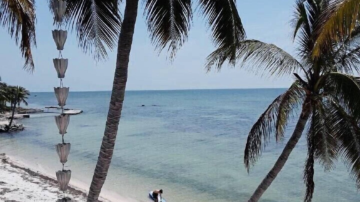 Islamorada House | Beach Dream House, relax and enjoy the clear waters of Islamorada FL