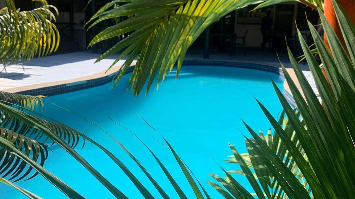 Wailoloa Resort | Beach Escape Resort