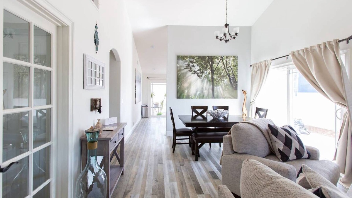 Huntington Beach House | Beach Family Home + Yard, Near The Ocean!