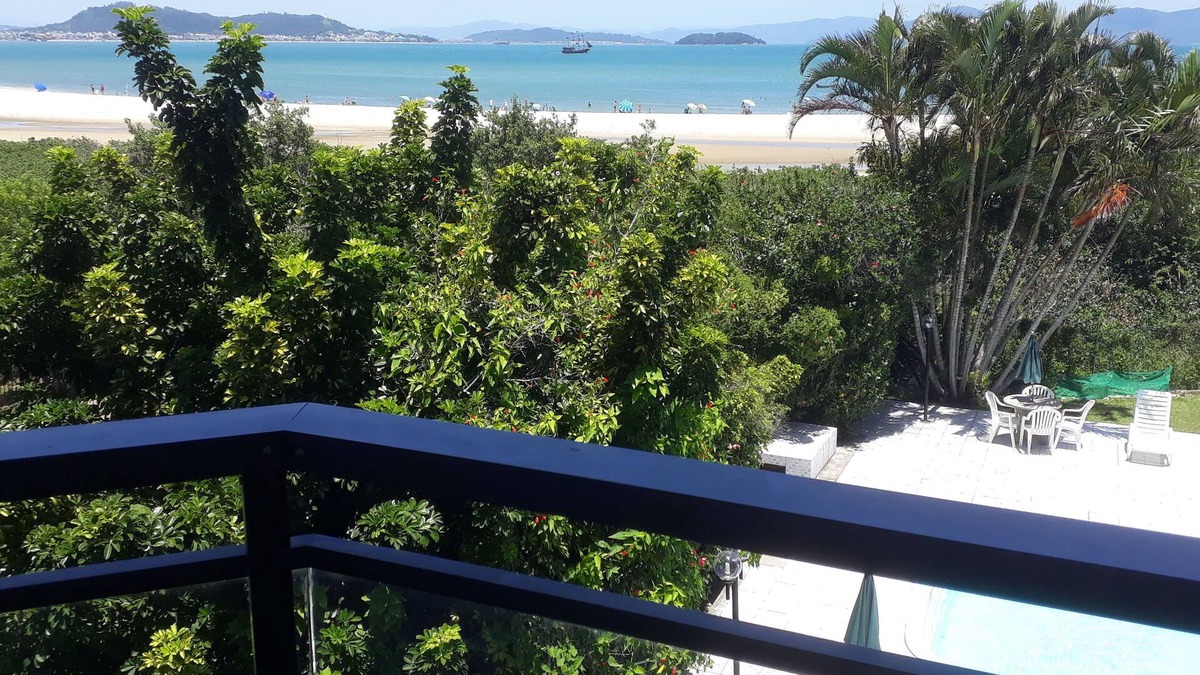 Ponta das Canas Apartment | Beach front apatment breathtaking view heavenly place