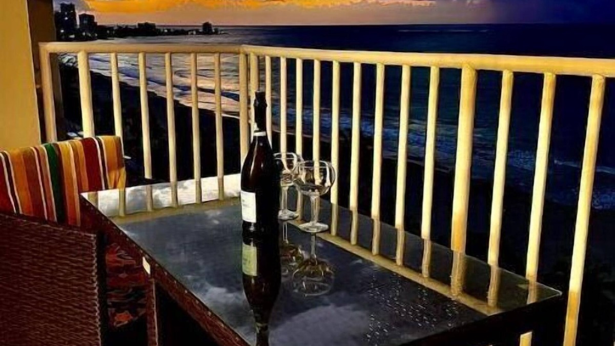 Isla Verde Condo | Beach Front Condo in Isla Verde