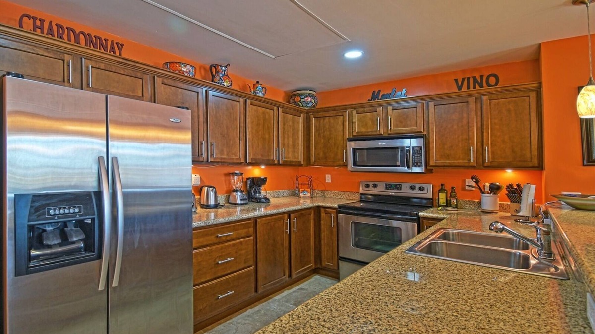La Paz Apartment | BEACH FRONT CONDO IN LA PAZ