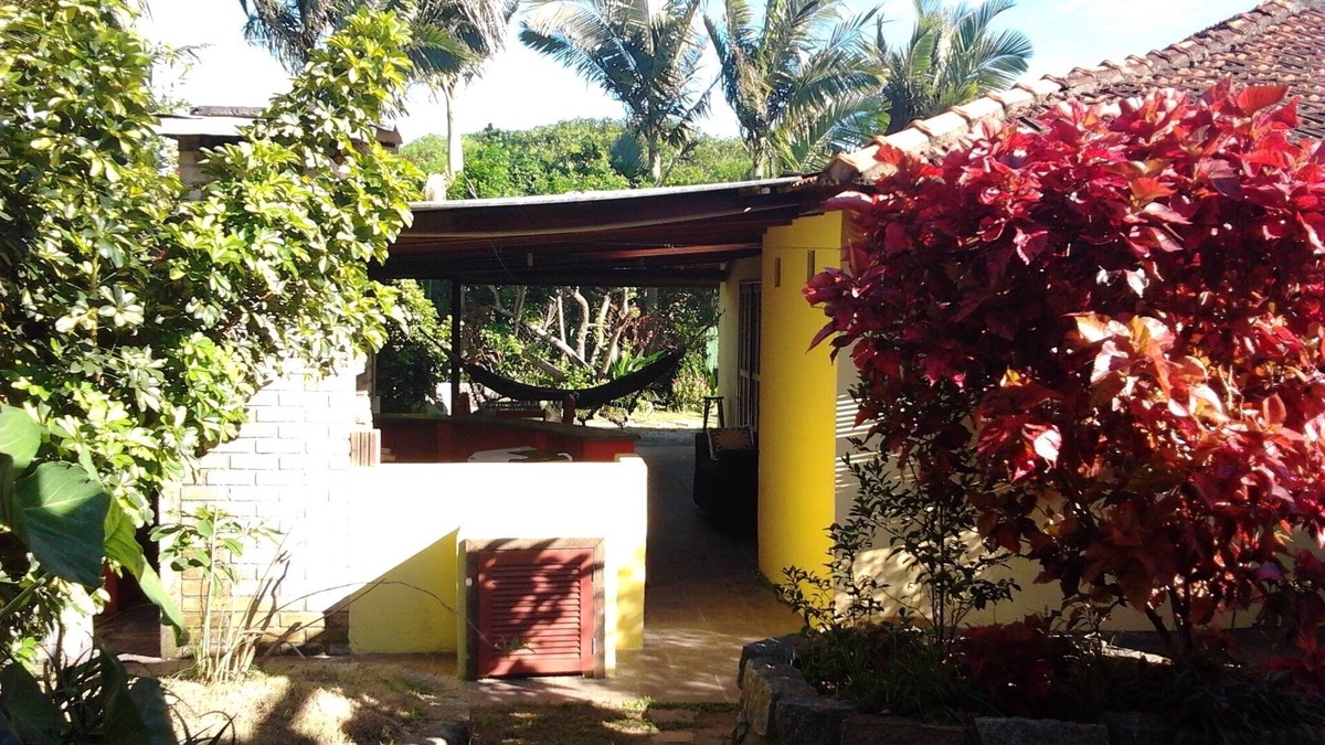 Campeche Leste House | BEACH FRONT HOUSE