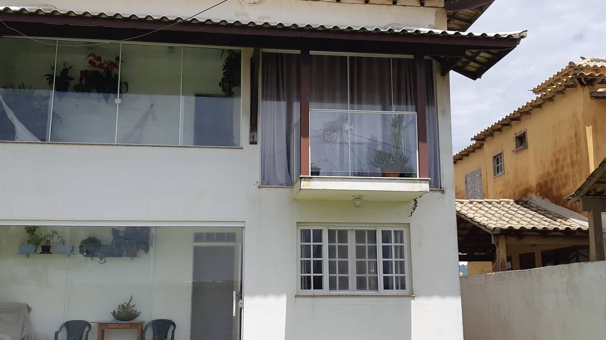 Foguete House | BEACH FRONT HOUSE CABO FRIO PRAIA DO FOGUETE