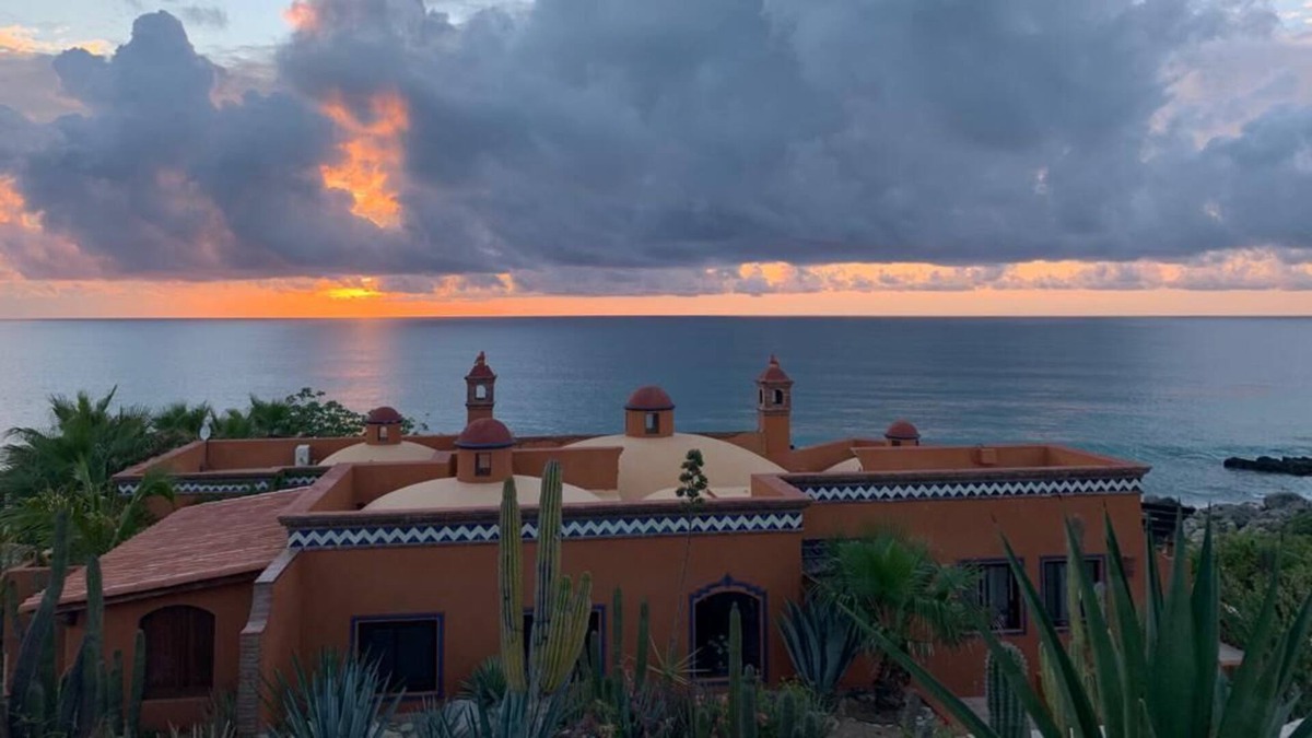 Cabo Pulmo House | Beach front oasis, Fall in love with Baja!