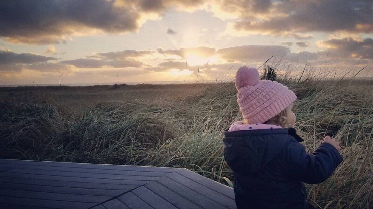Westport House | Beach Front Retreat with Amazing Ocean Views - sleeps 6