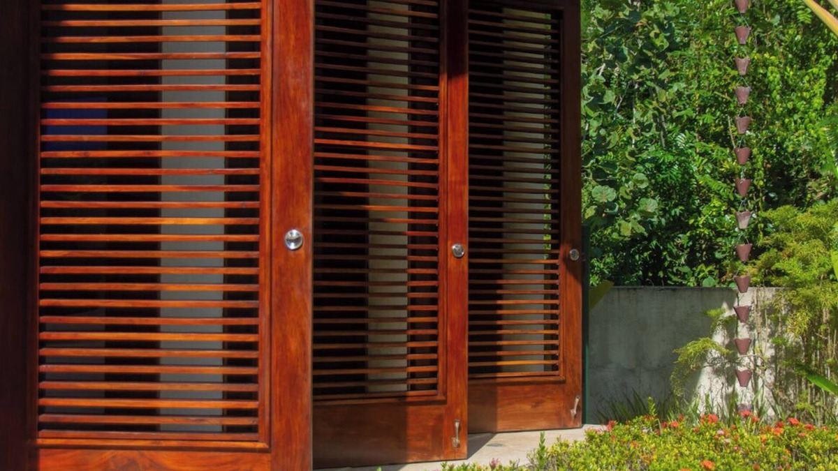 La Iglesia House | Beach Front Villa Casa Palmar, with Private Pool