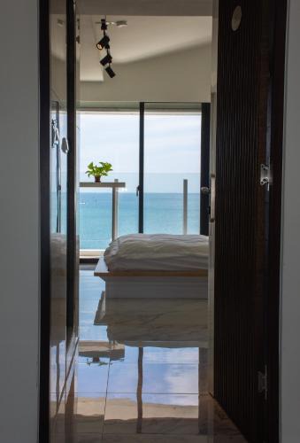 Baisha House | BEACH FRONT VILLA