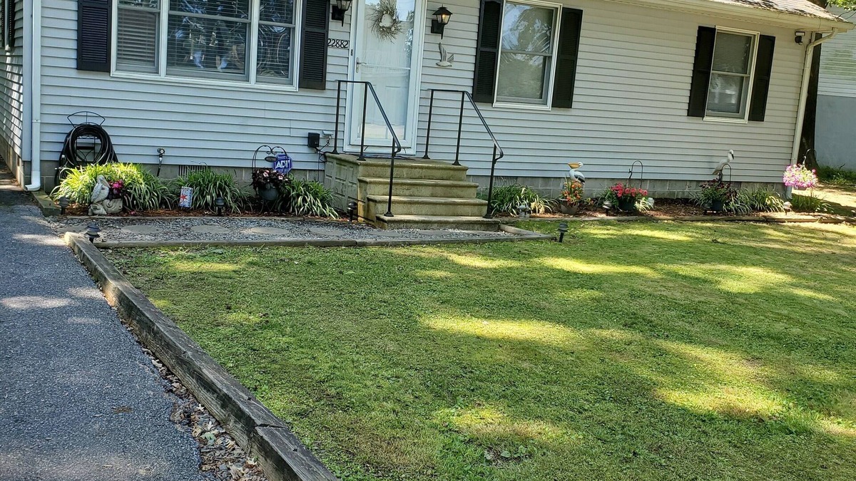 Rehoboth Beach House | Beach Getaway Lewes Community