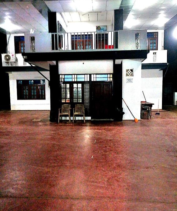 Addalachchenai House | Beach Guest House Addalaichenai