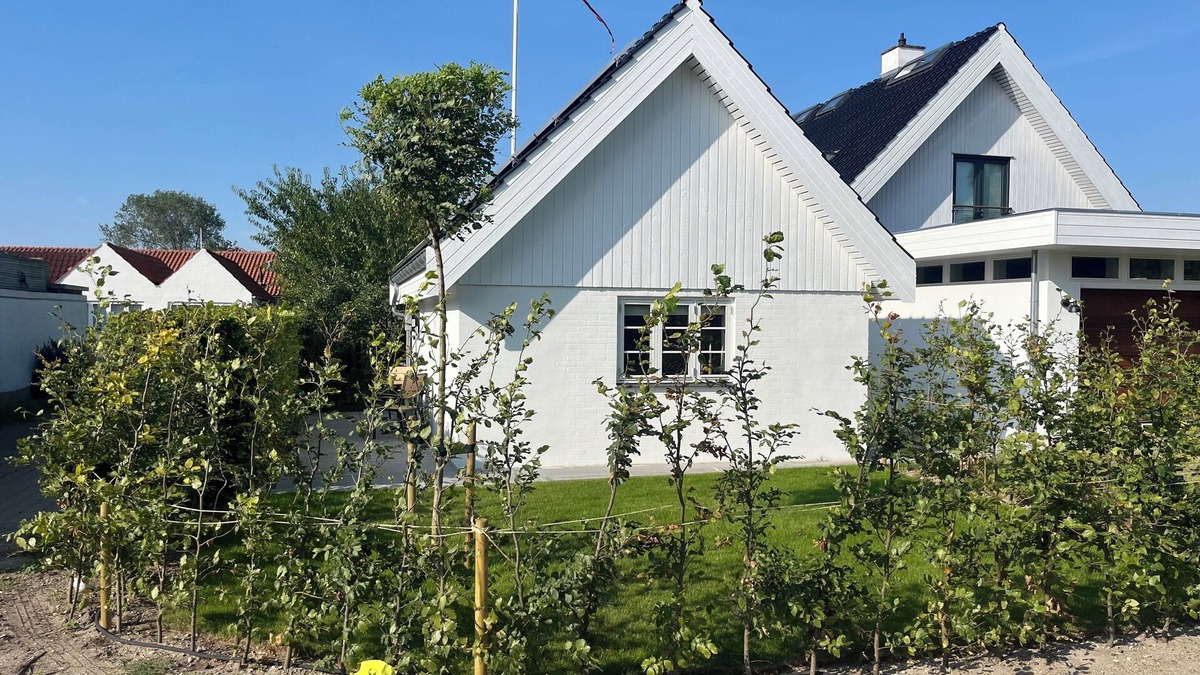Greve Cottage | Beach Guest House in Greve