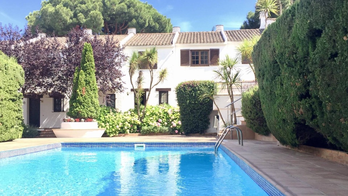 Calonge Cottage | Beach house by Costabravaway