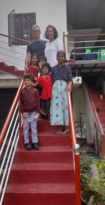 Mararikulam House | BEACH HARMONY