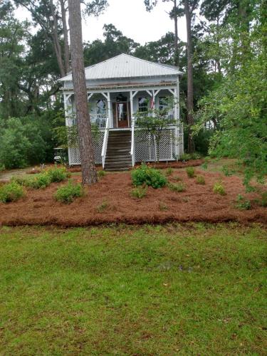 Daufuskie Island House | Beach Haven, 600 feet from the Beach !