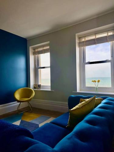 Seaford Apartment | Beach Haven Apartment By Air Premier