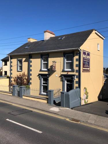 Tramore Apartment | Beach Haven Apartments