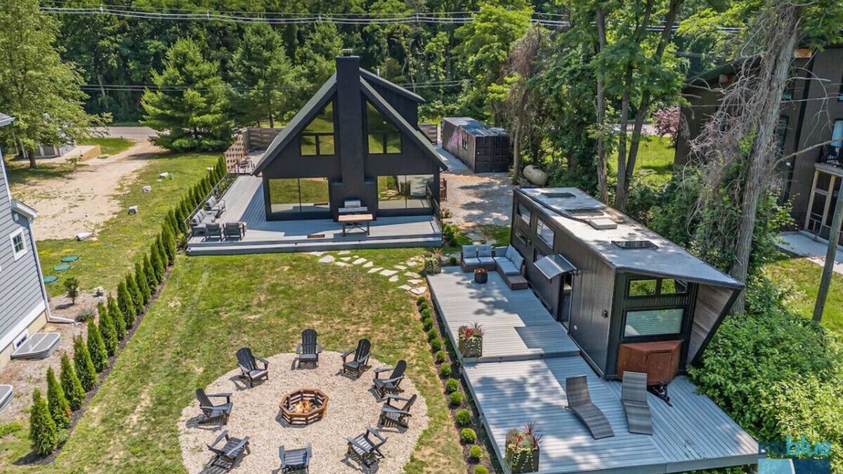 South Haven House | Beach Haven: Beautiful property in South Haven