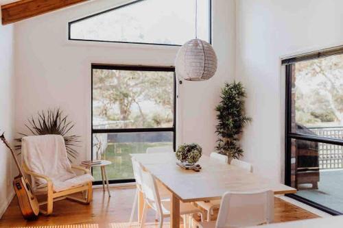 Scamander House | Beach Haven Scamander