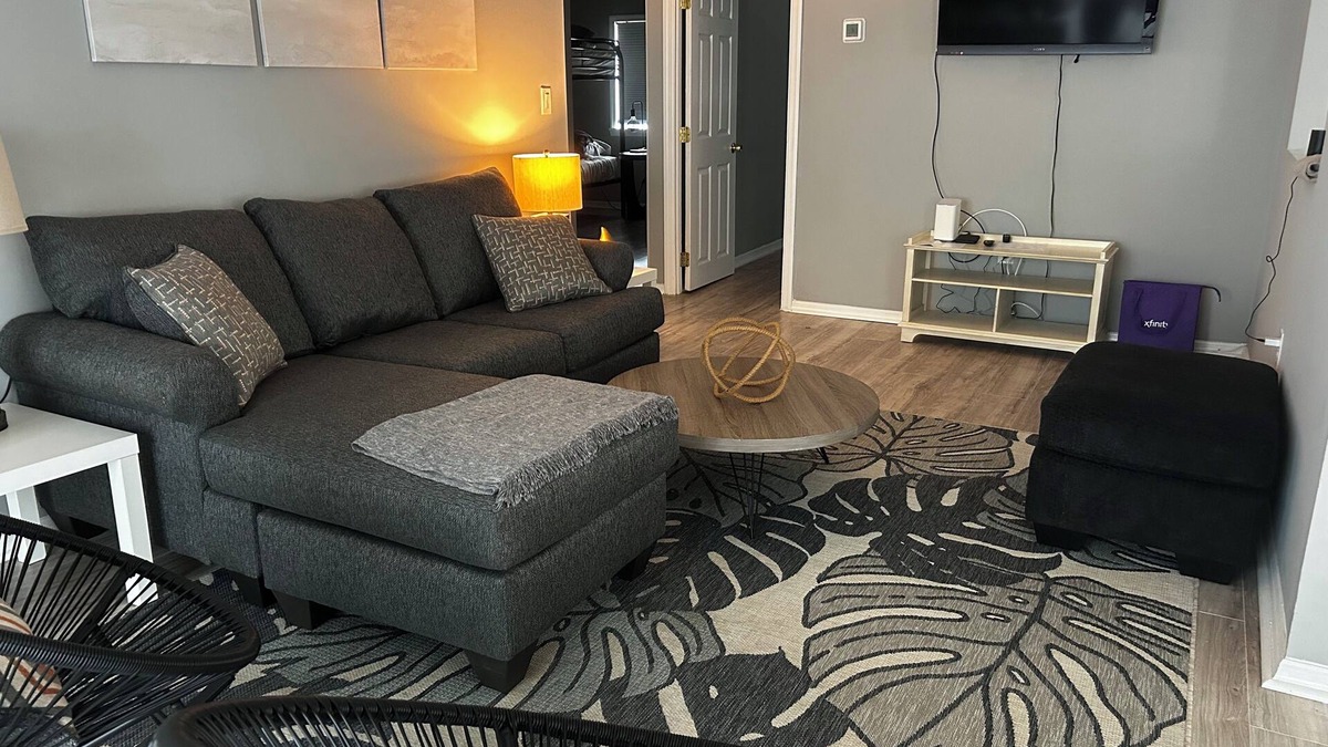 Beach Haven West House | Beach Haven West on the Canal with Dock