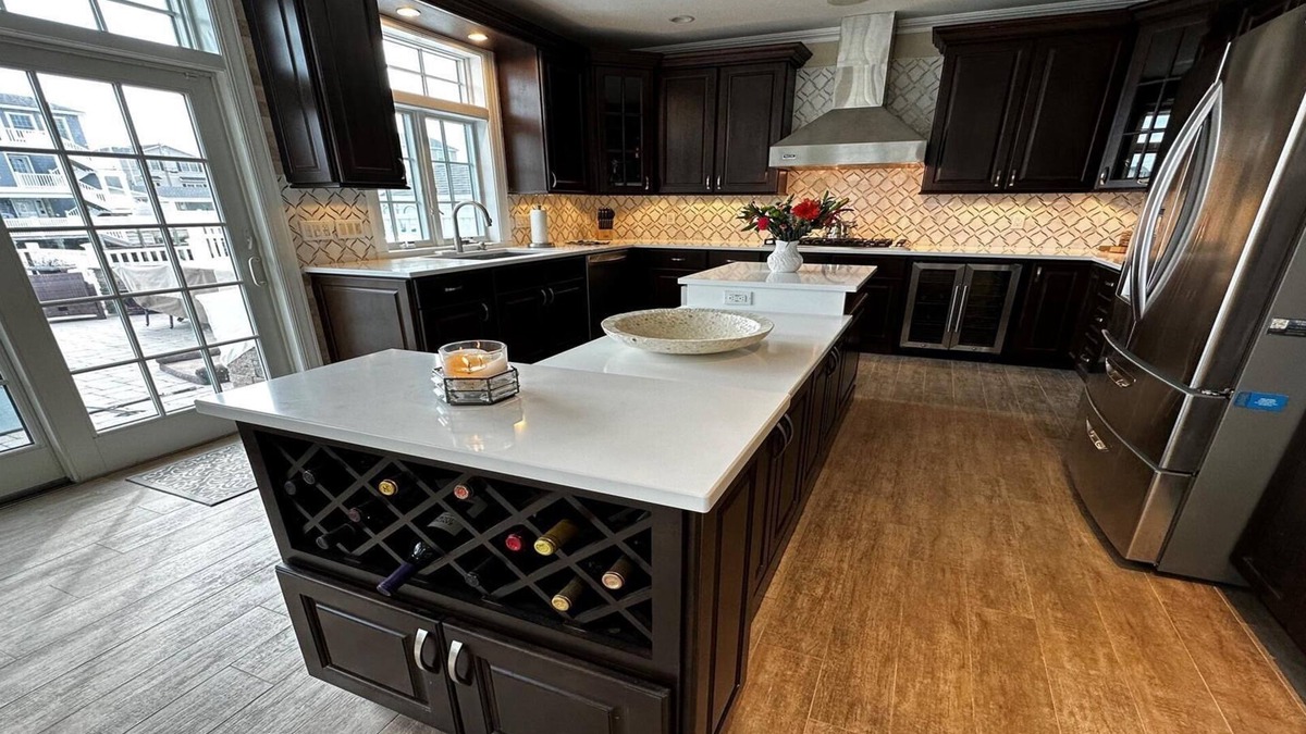 Beach Haven West House | Beach Haven West HEATED POOL 3 Full Bath Sleeps 12 154980