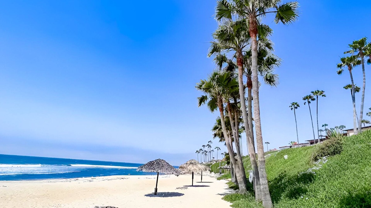 Playas de Rosarito House | Beach House in Rosarito, Baja California! Baja's Premier Coastal Community!