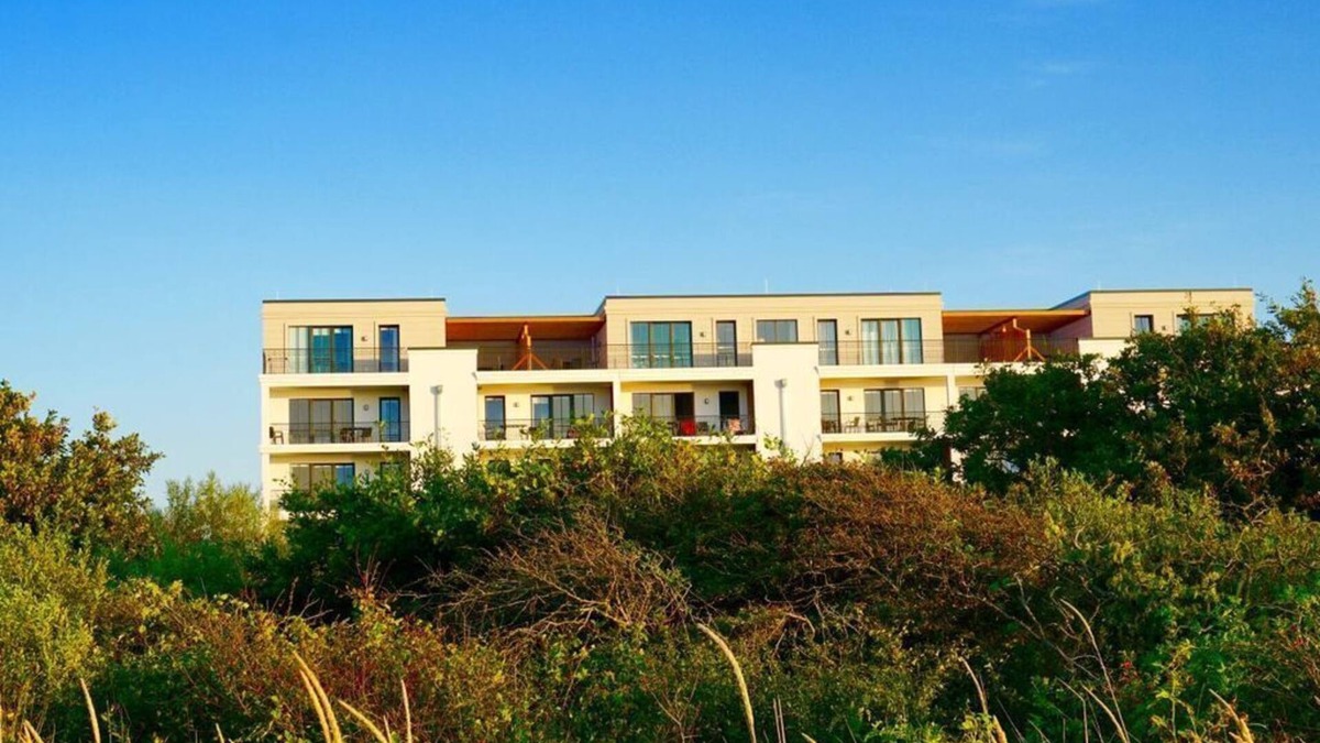 Boergerende-Rethwisch House | Beach holiday Comfortable holiday residence