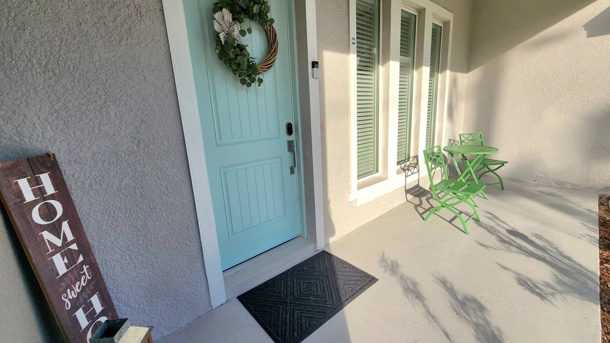 Indian Trails House | Beach home 3br 2ba in Palm Coast