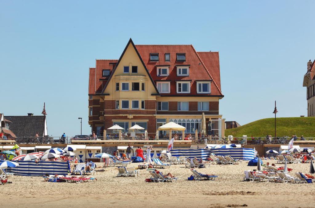 De Haan Hotel | Beach Hotel