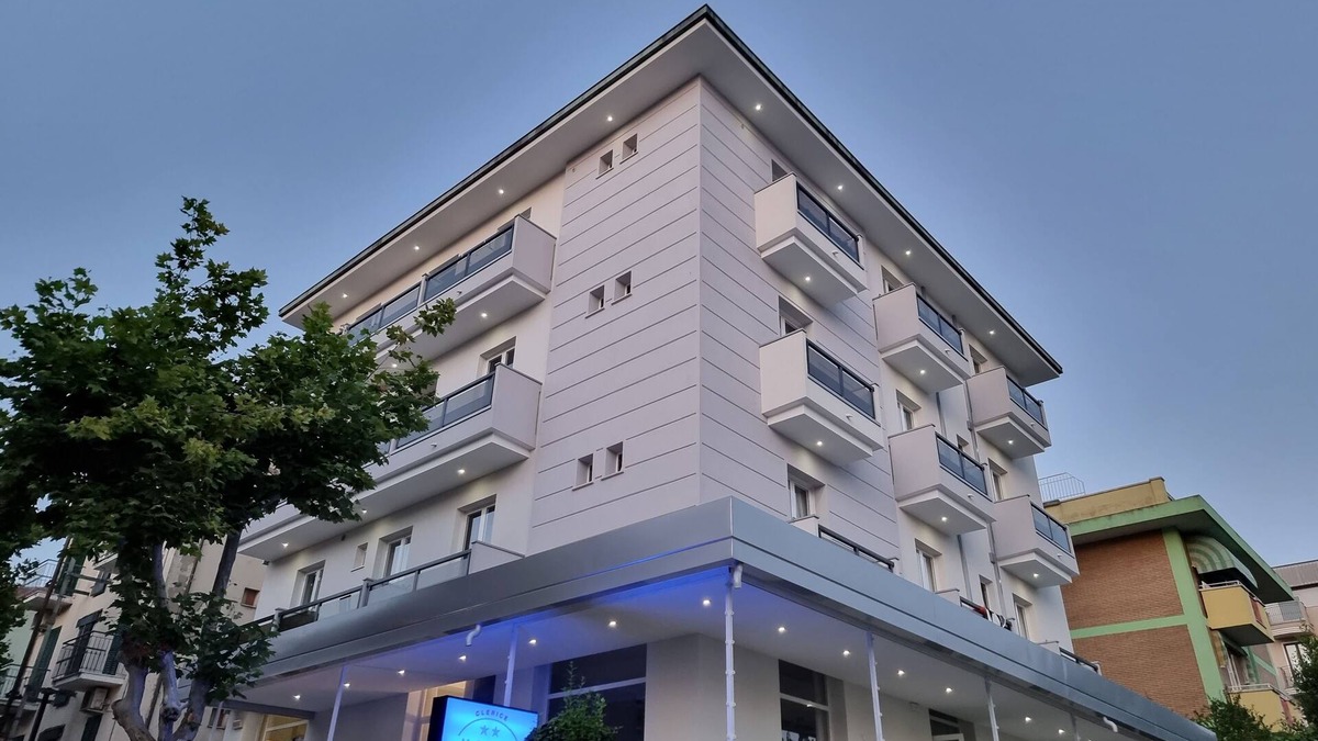 Bellariva Hotel | Beach Hotel Clerice