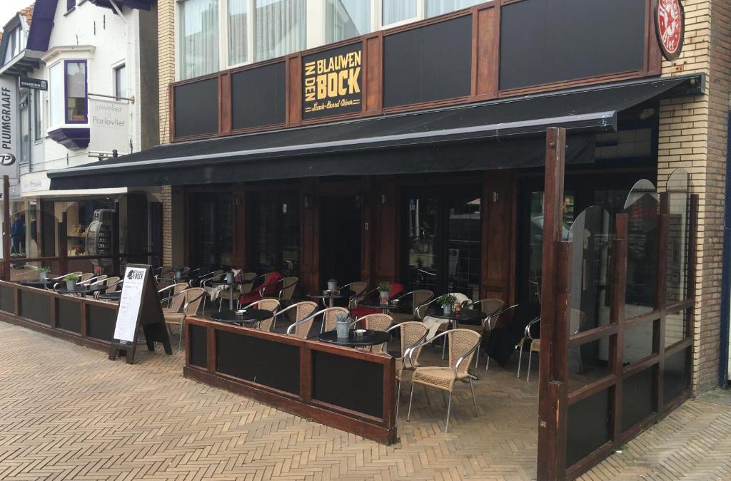 Municipality of Katwijk Hotel | Beach Hotel Katwijk