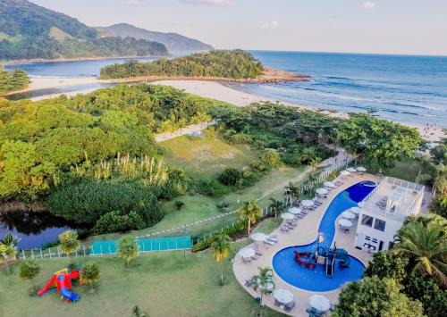 Sao Sebastiao Hotel | Beach Hotel Sunset