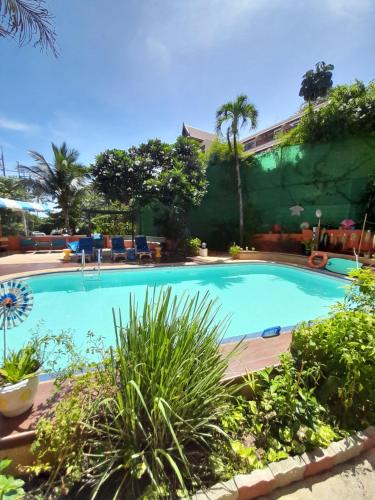 Patong Hotel | Beach Hotels Patong - PORTER Boutique hotels
