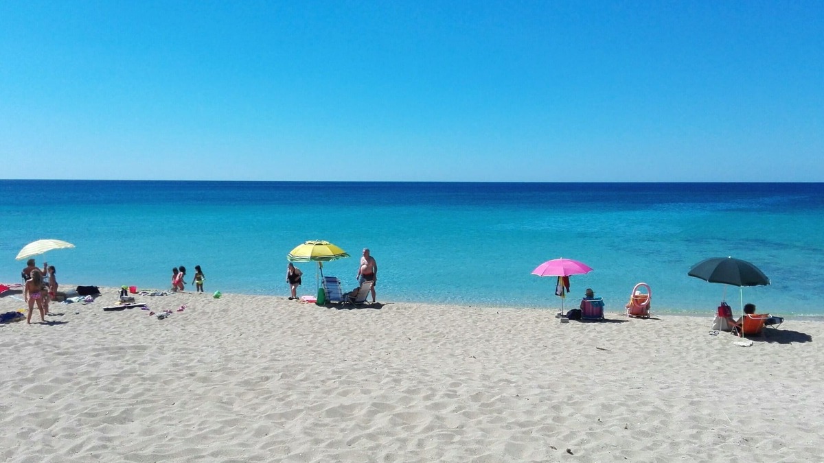 Specchiarica House | Beach House 2 Specchiarica AC 100m spiaggia Salento Puglia Italia