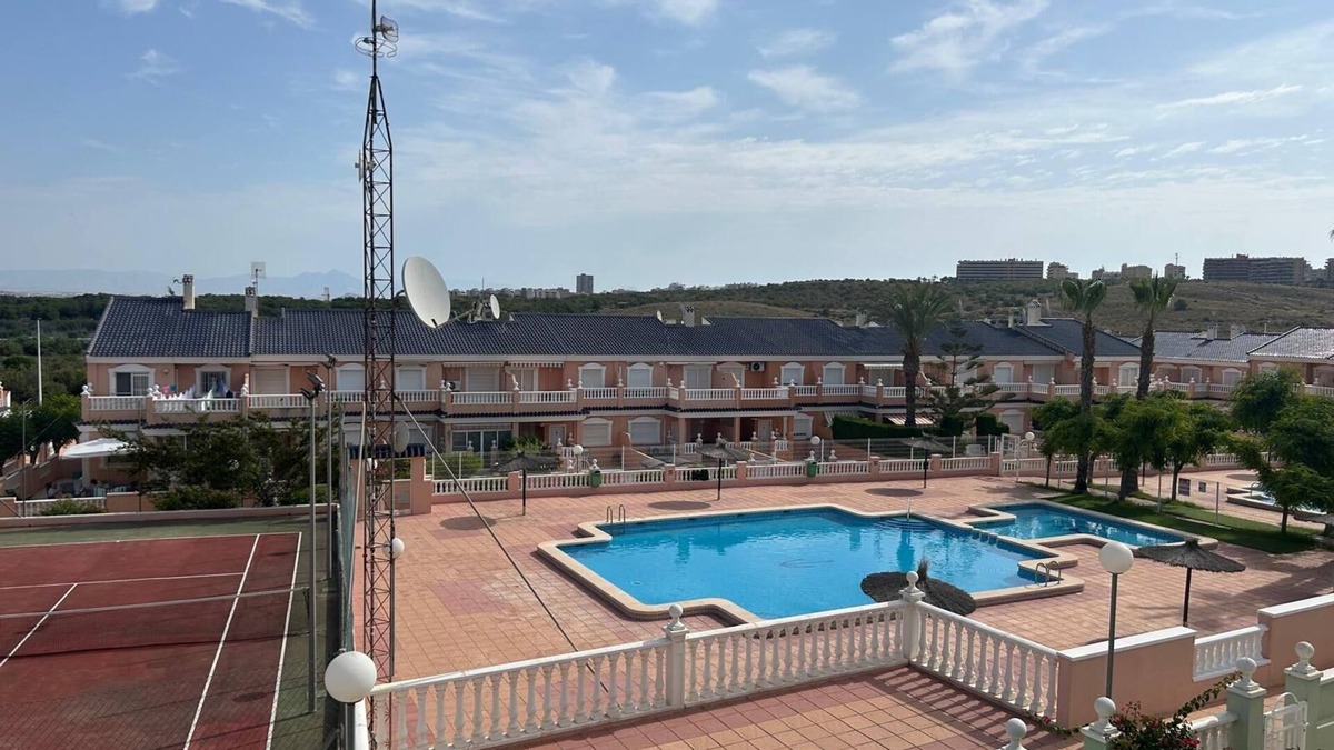 Puerto Marino House | Beach house, 2 swimming pools and 50 meters terrace