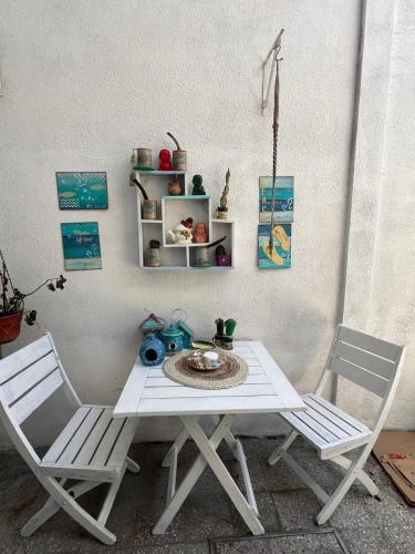 Santa Teresita Apartment | Beach House