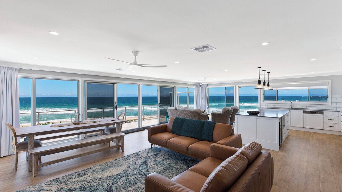 The Entrance North Apartment | Beach House on Wyuna