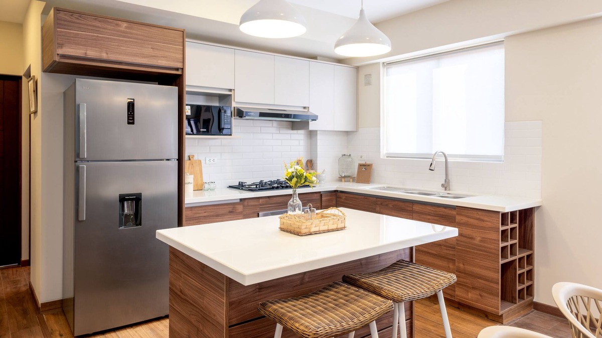 Cochabamba Apartment | Beach House