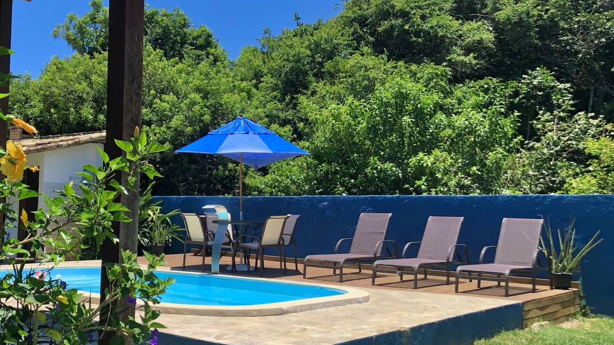 Marina House | Beach House in Buzios