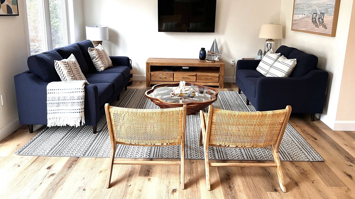 Southampton House | Beach House by the Woods - Boutique Coastal Cottage