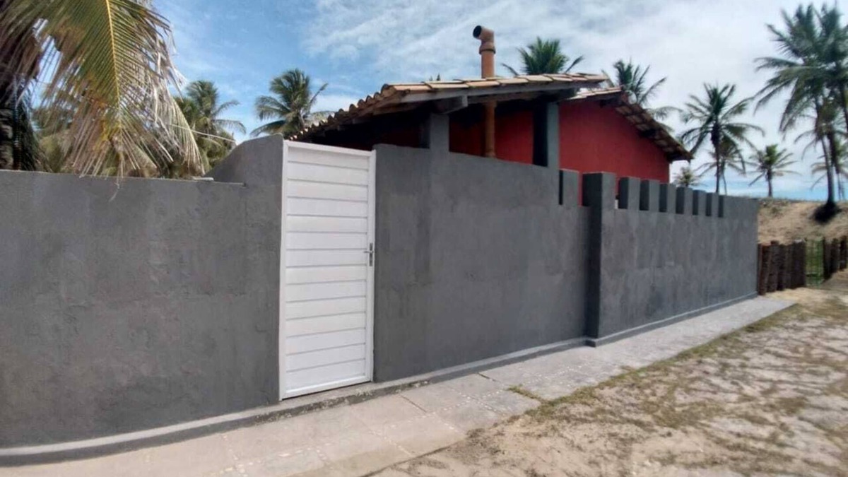 Conde House | Beach House by the Sea