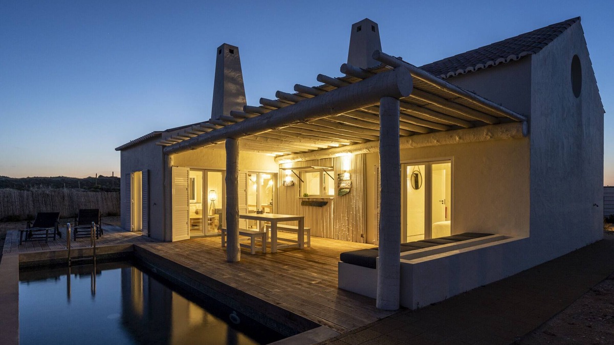 Carrapateira House | Beach House D by Soul-Houses