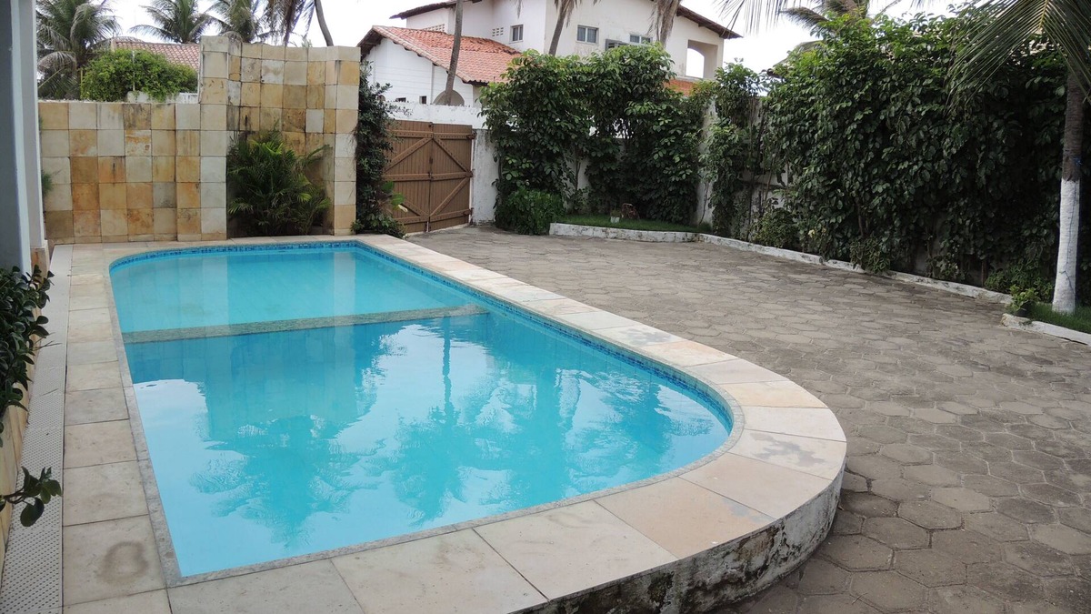 Prainha Villa | Beach House, Duplex beachfront