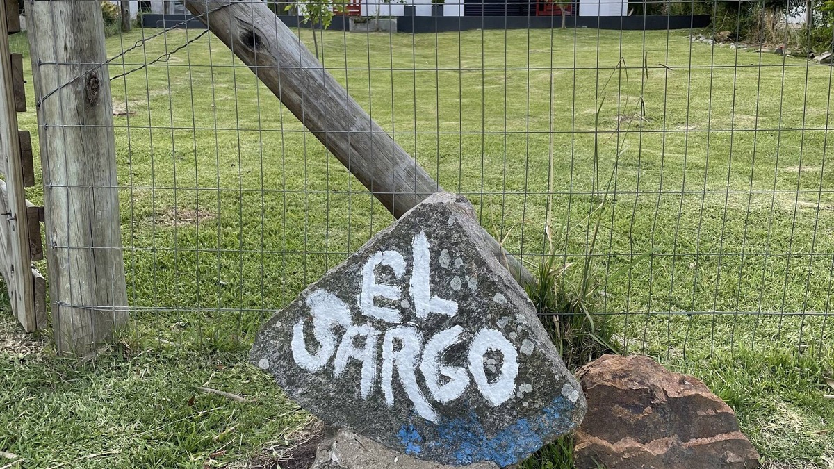 Piriapolis House | BEACH HOUSE "El Sargo" Playa San Francisco, Piriapolis Pet-Friendly!